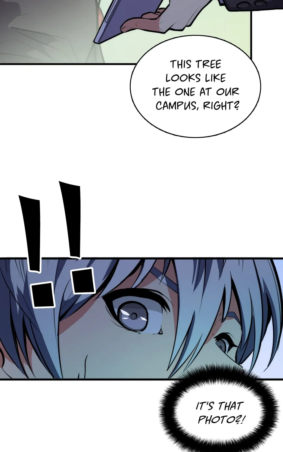 Becoming a Cthulhuian Overlord Chapter 7 page 69 - 