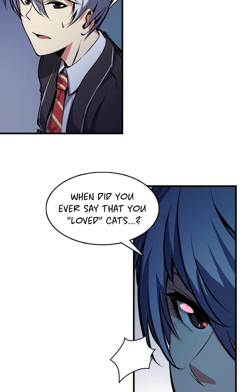 Becoming a Cthulhuian Overlord Chapter 7 page 81 - 