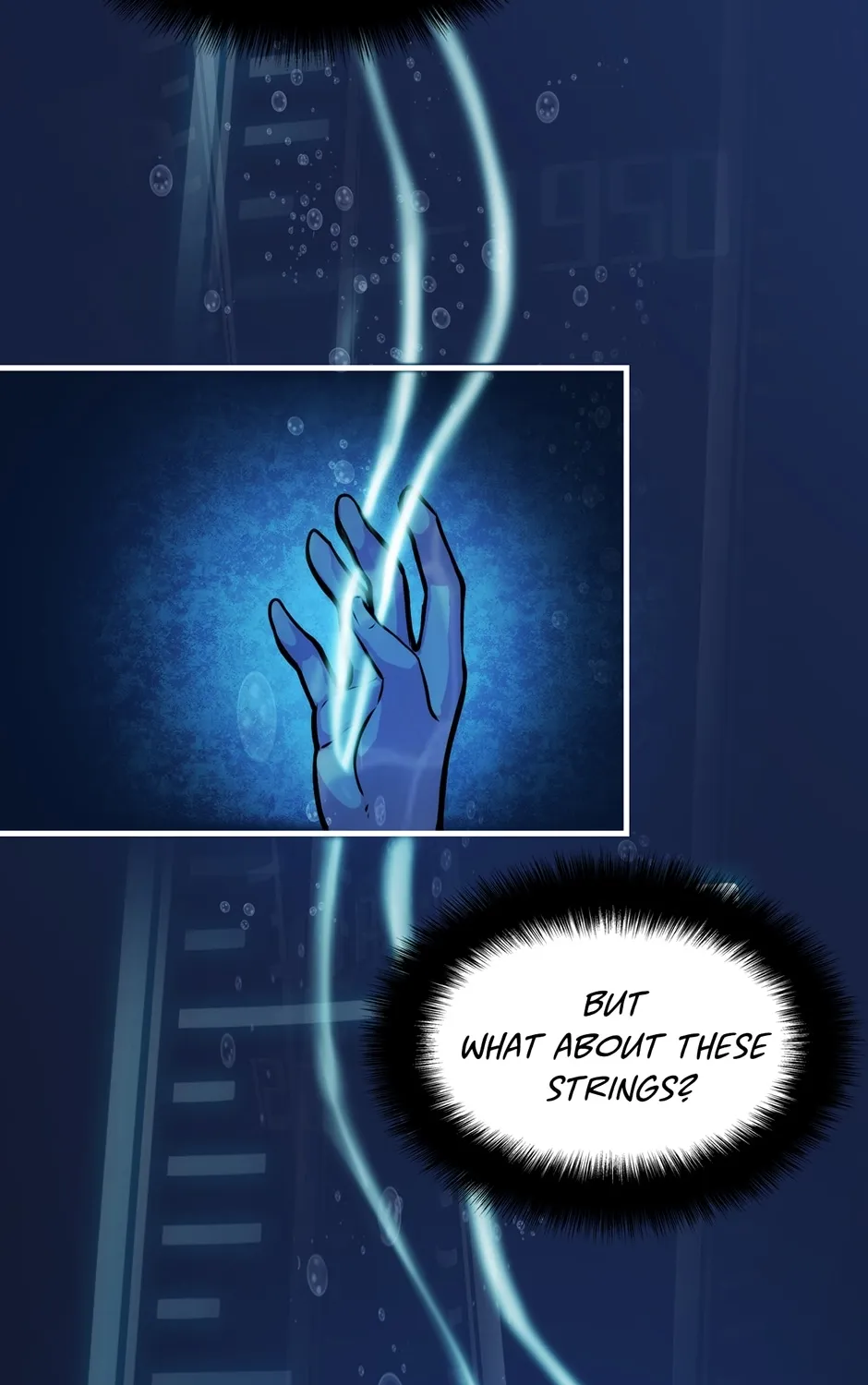 Becoming a Cthulhuian Overlord Chapter 7 page 93 - 