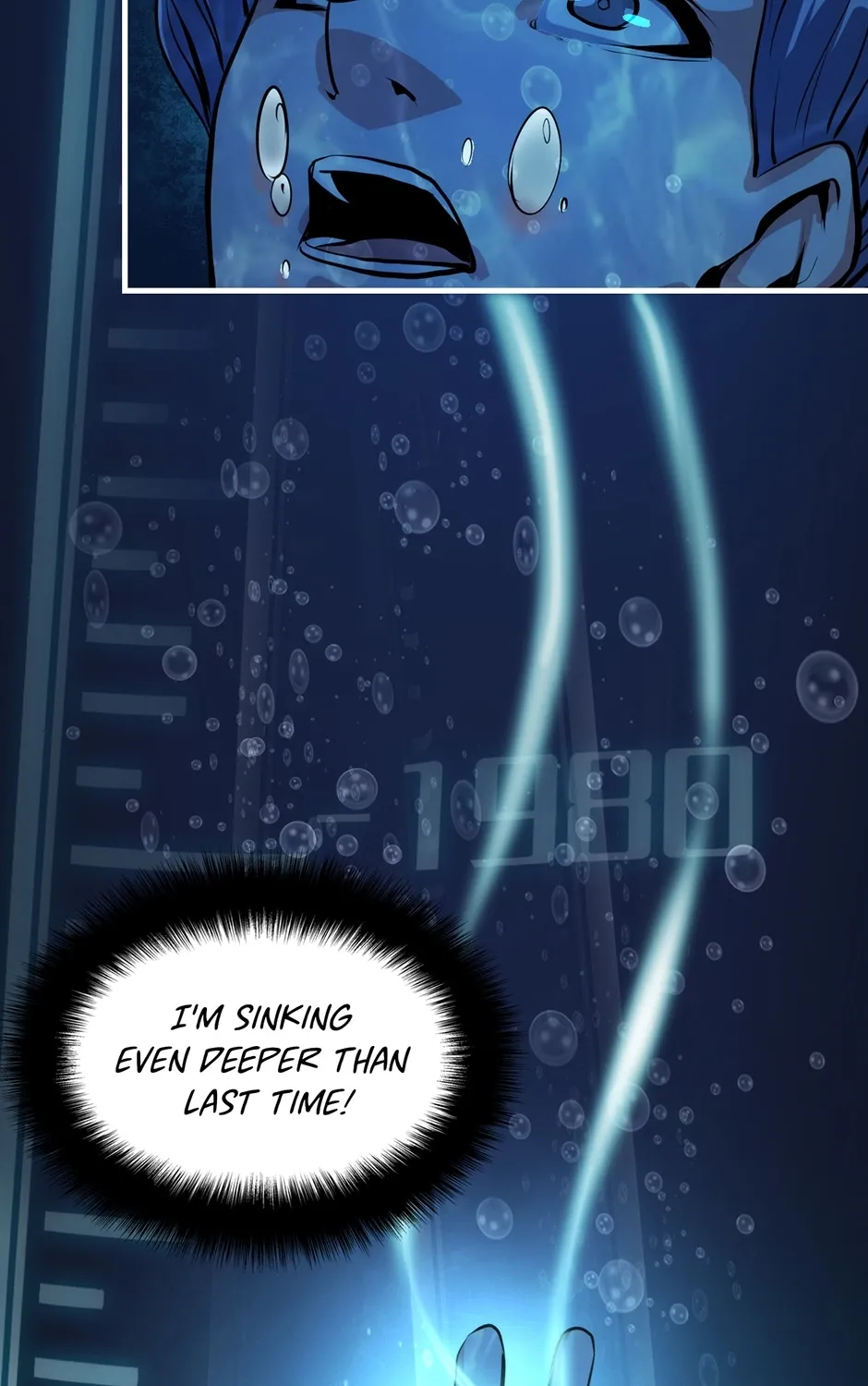 Becoming a Cthulhuian Overlord Chapter 7 page 95 - 
