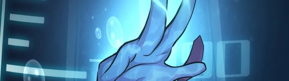 Becoming a Cthulhuian Overlord Chapter 7 page 96 - 