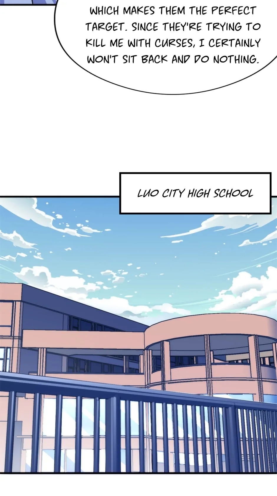 Becoming a Cthulhuian Overlord Chapter 70 page 17 - 