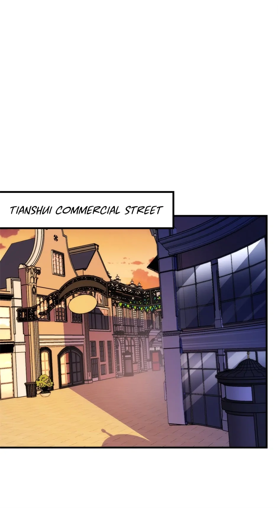 Becoming a Cthulhuian Overlord Chapter 70 page 34 - 