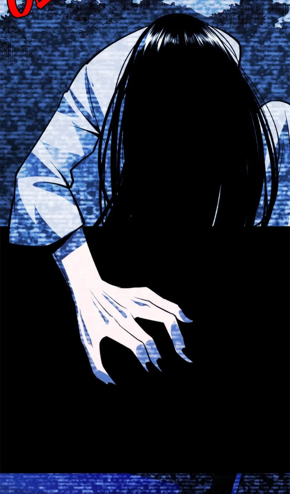 Becoming a Cthulhuian Overlord Chapter 71 page 21 - 