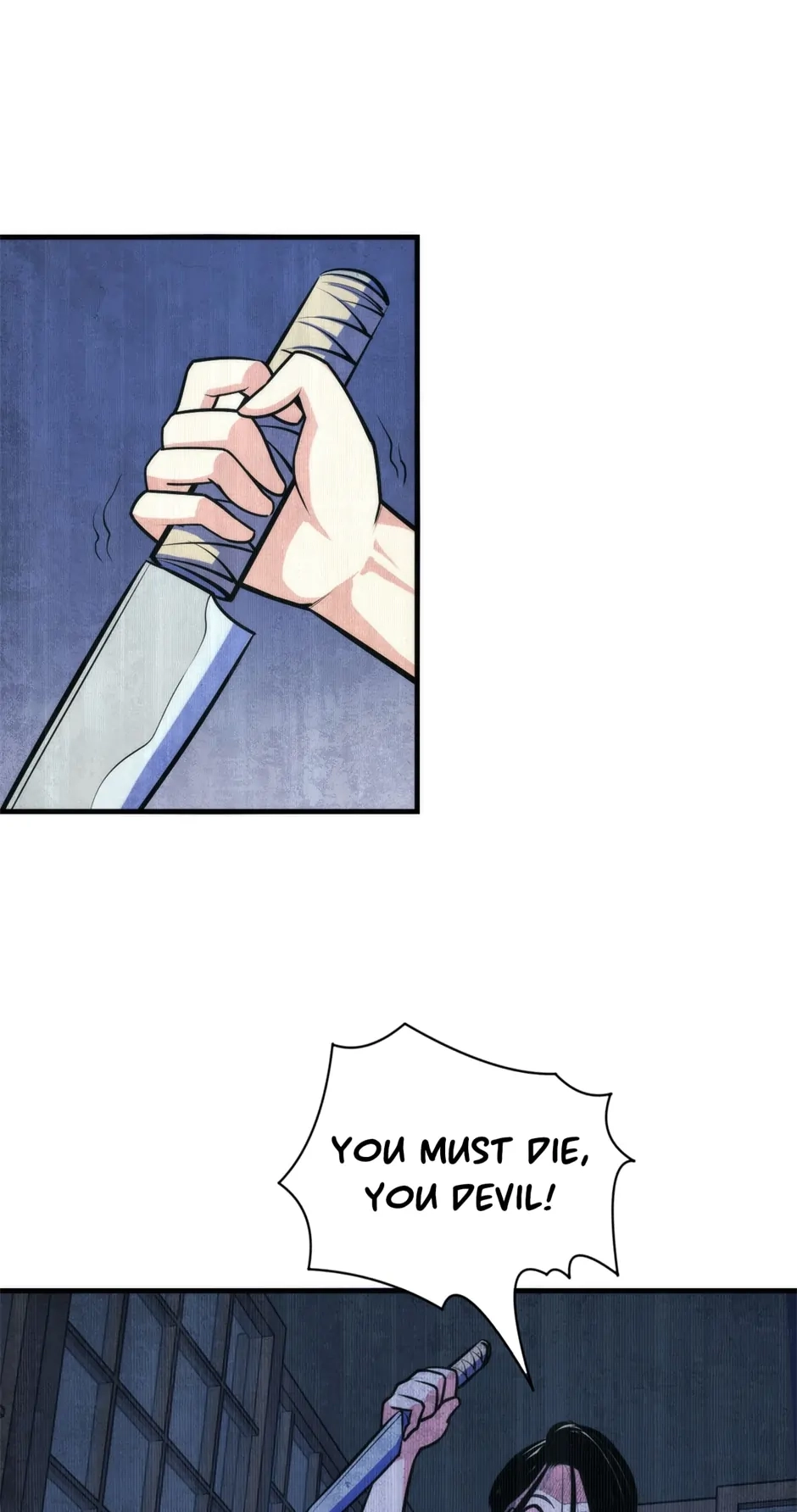 Becoming a Cthulhuian Overlord Chapter 71 page 51 - 