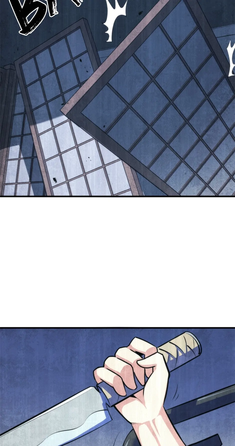 Becoming a Cthulhuian Overlord Chapter 71 page 53 - 