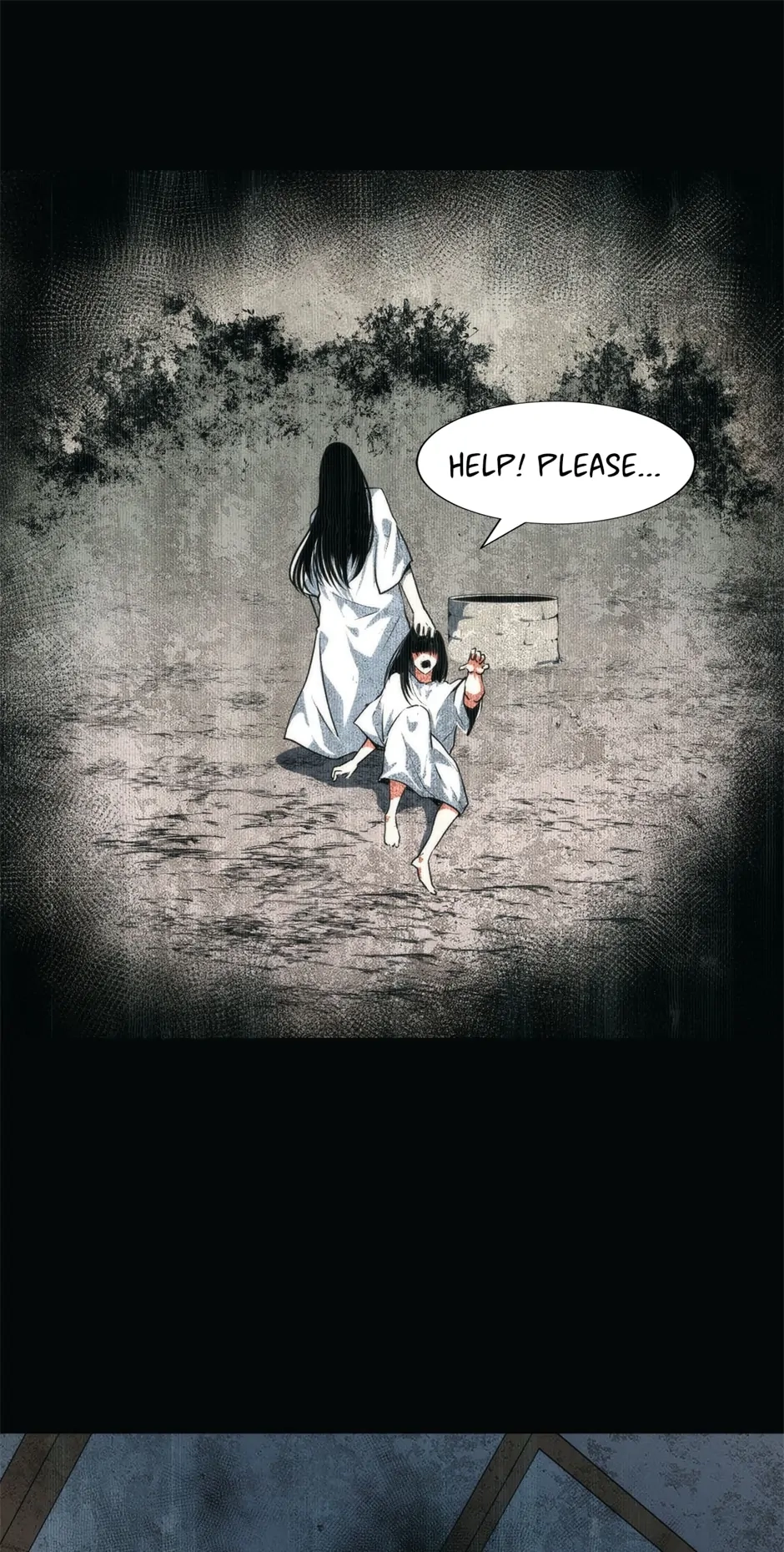 Becoming a Cthulhuian Overlord Chapter 71 page 61 - 