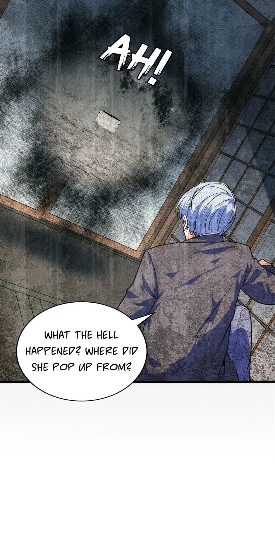 Becoming a Cthulhuian Overlord Chapter 71 page 62 - 