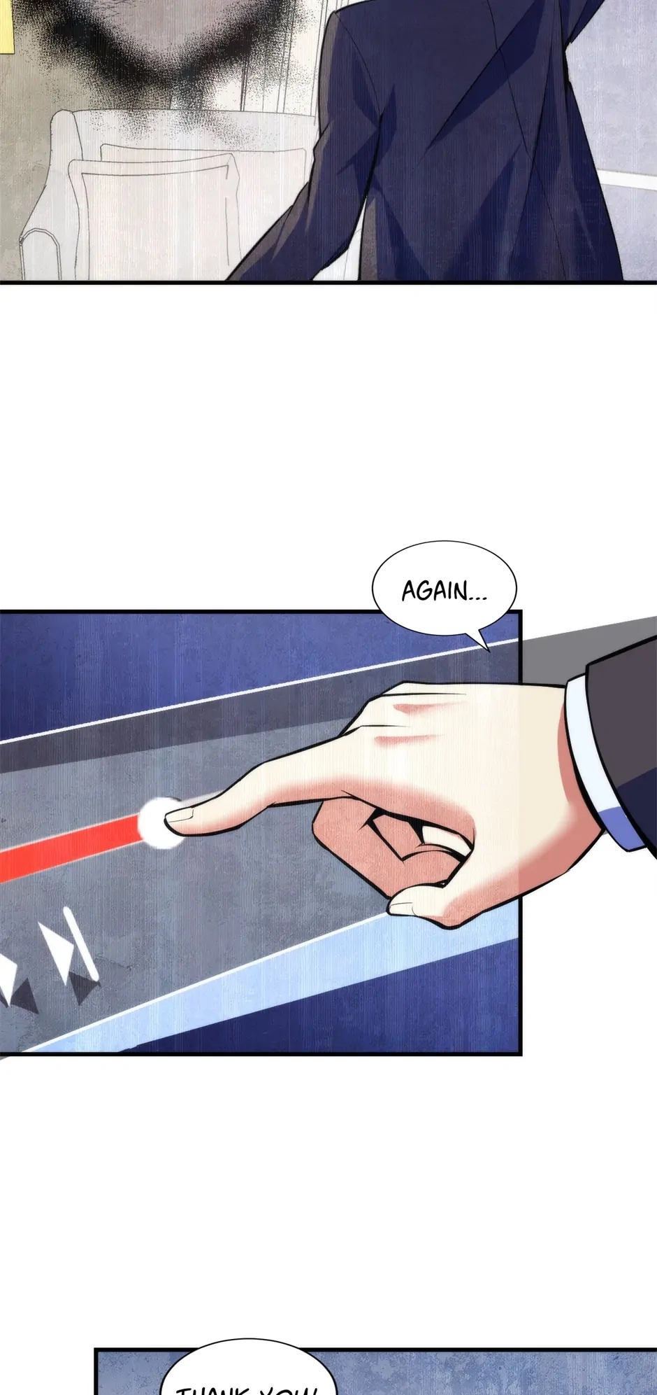 Becoming a Cthulhuian Overlord Chapter 71 page 67 - 