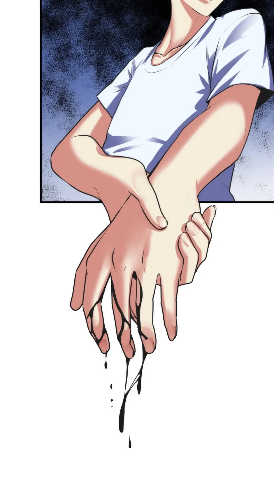 Becoming a Cthulhuian Overlord Chapter 73 page 18 - 
