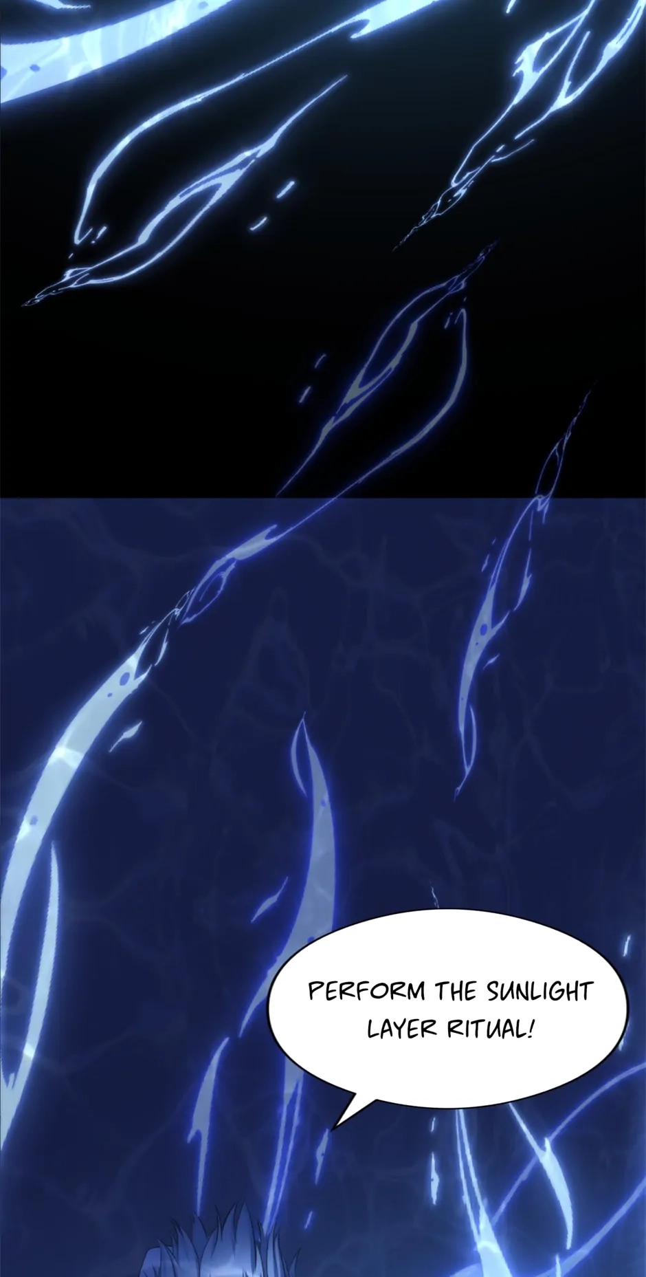 Becoming a Cthulhuian Overlord Chapter 73 page 42 - 