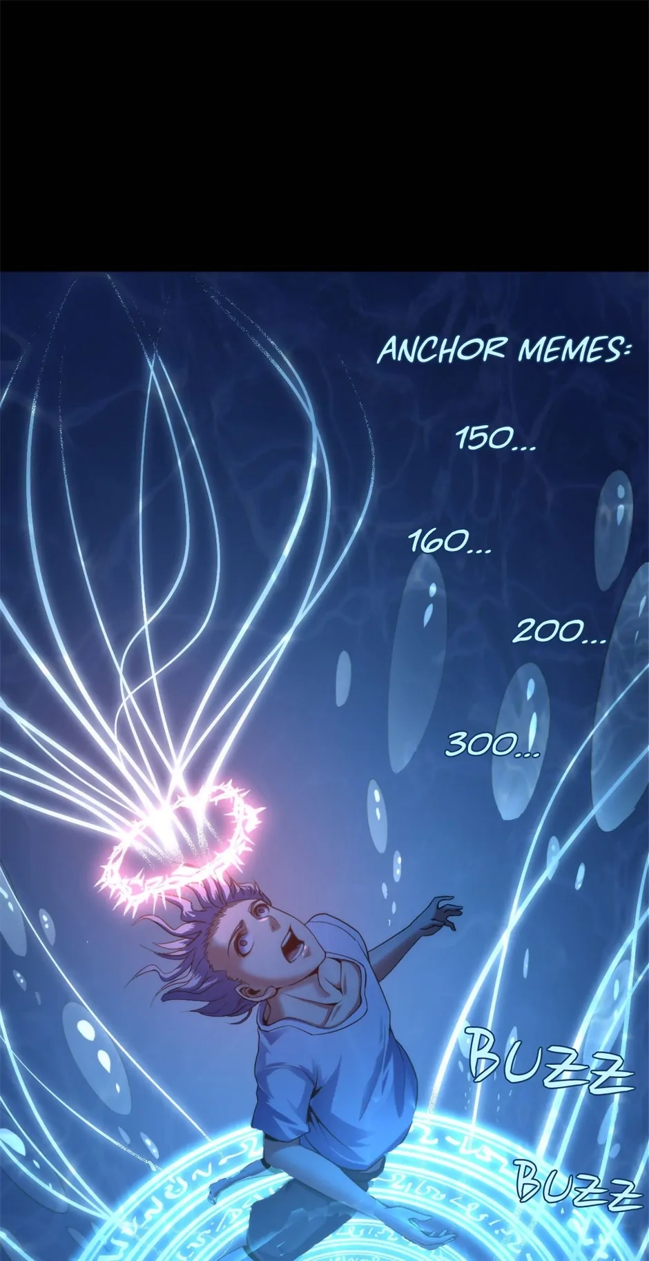 Becoming a Cthulhuian Overlord Chapter 73 page 46 - 