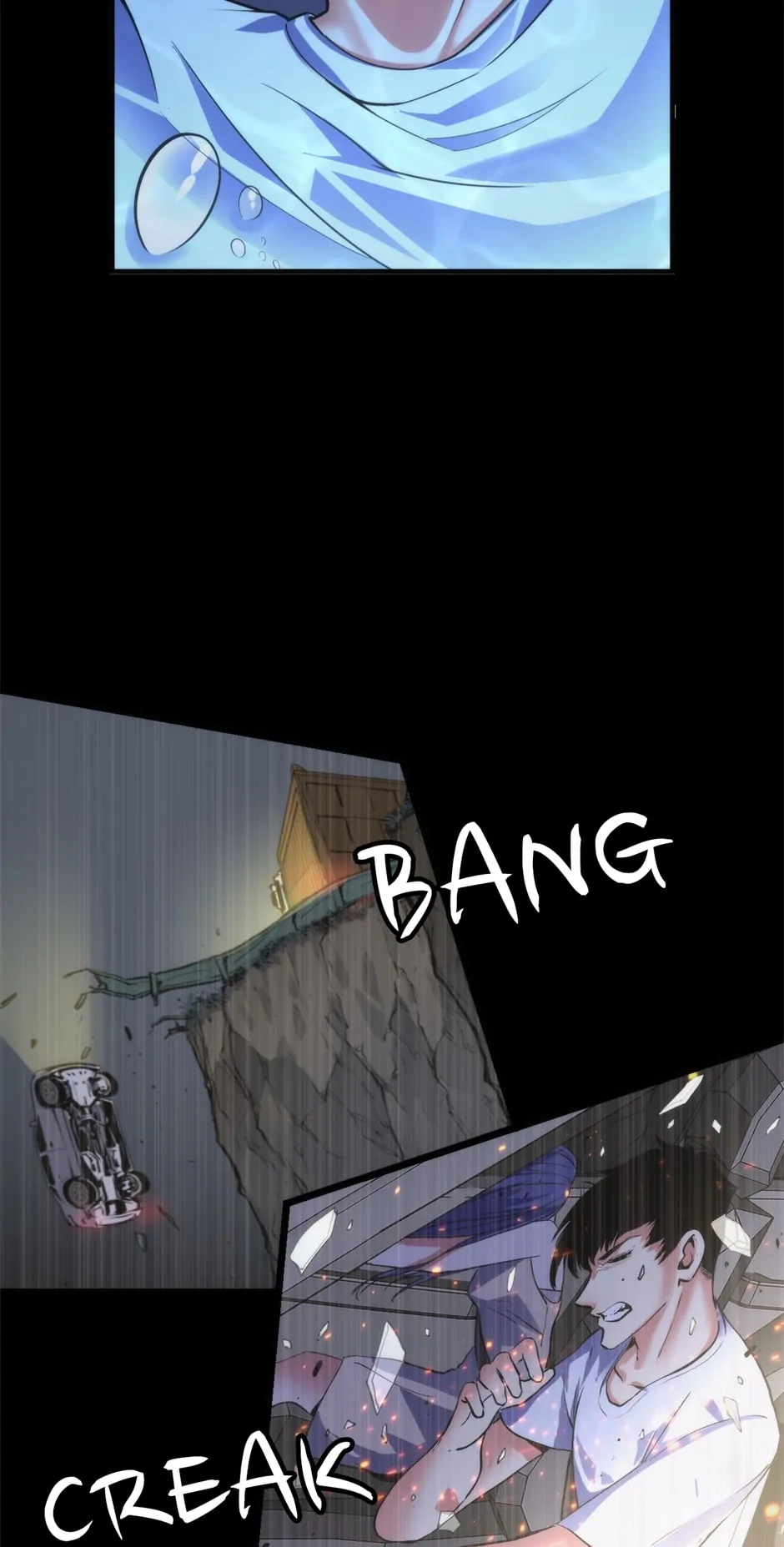 Becoming a Cthulhuian Overlord Chapter 73 page 52 - 
