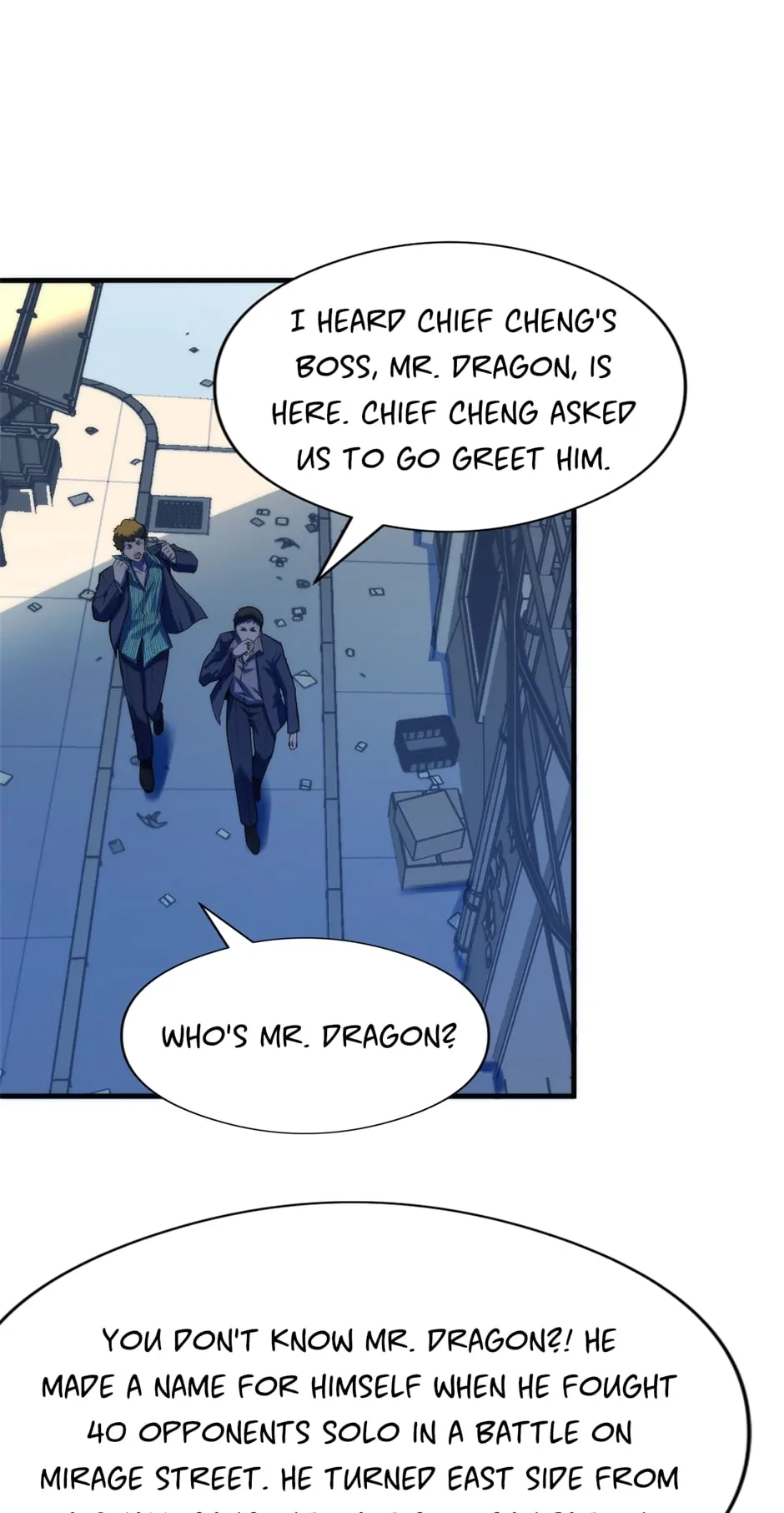 Becoming a Cthulhuian Overlord Chapter 73 page 59 - 