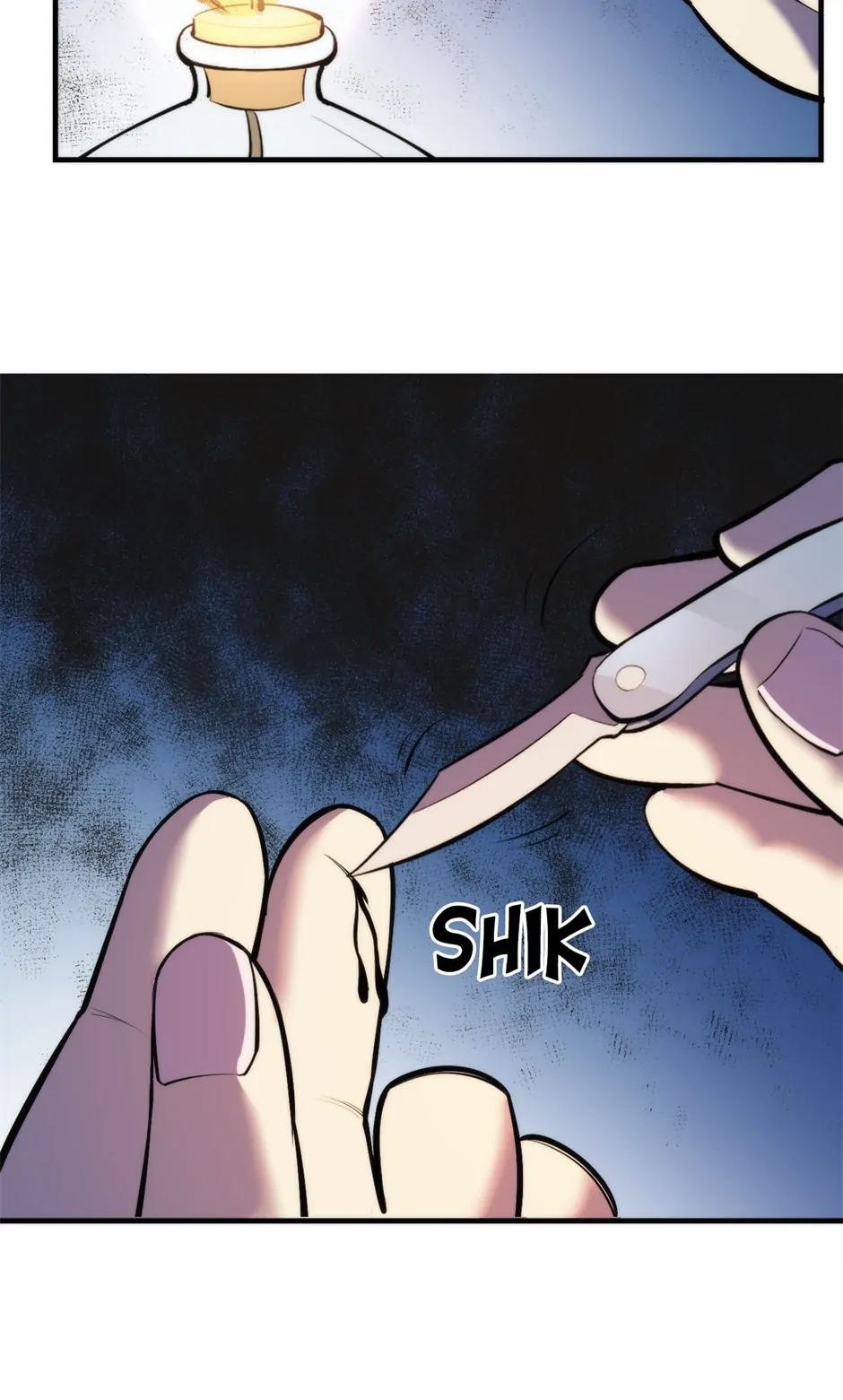 Becoming a Cthulhuian Overlord Chapter 73 page 7 - 