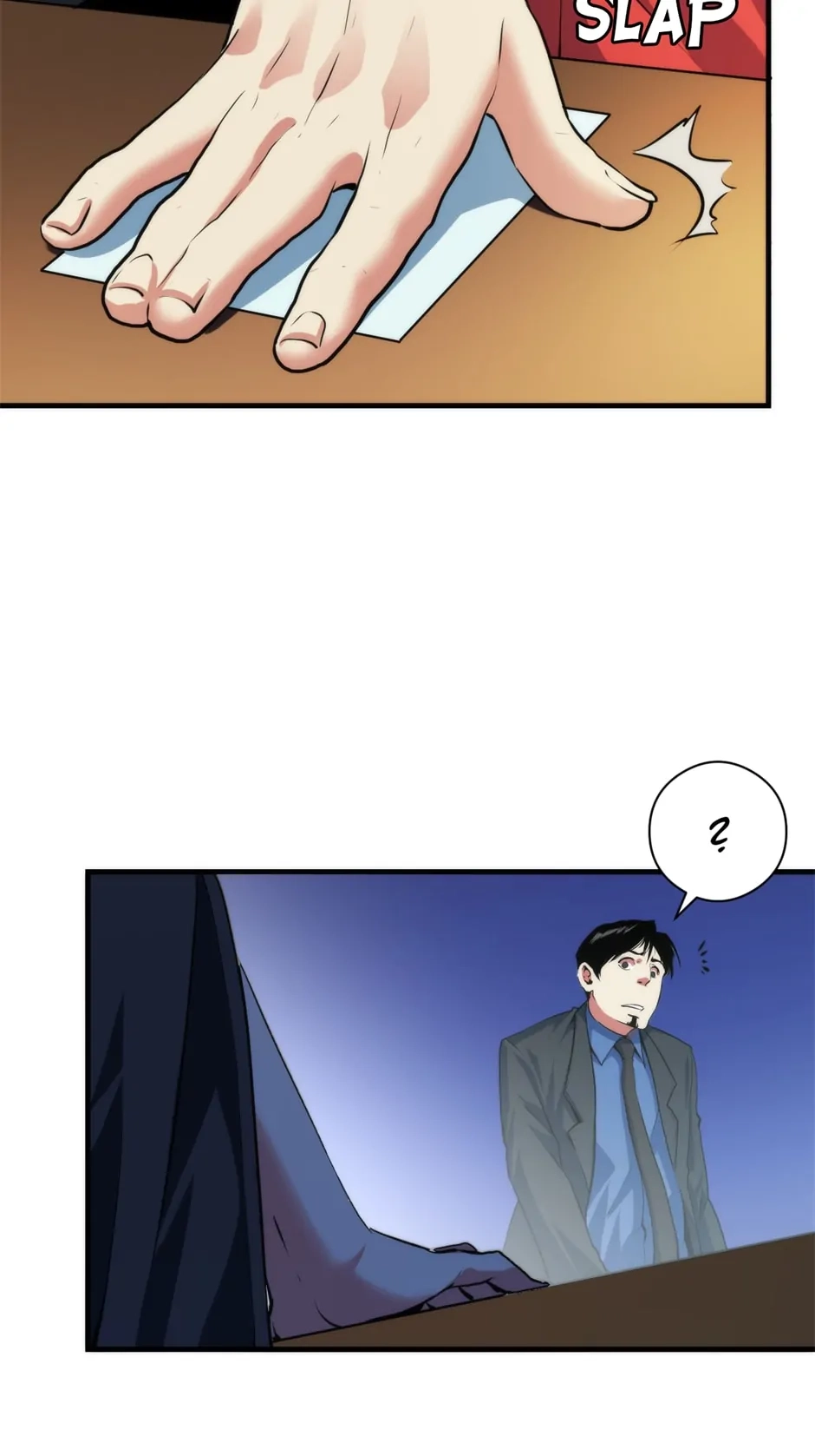 Becoming a Cthulhuian Overlord Chapter 73 page 69 - 