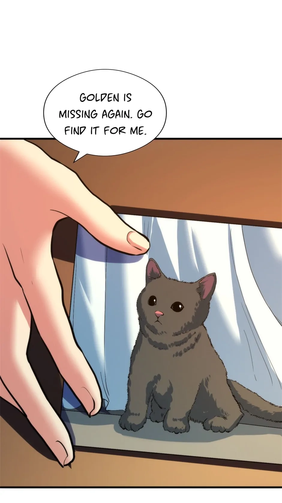 Becoming a Cthulhuian Overlord Chapter 73 page 70 - 