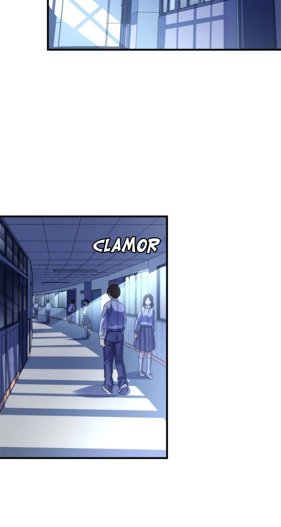 Becoming a Cthulhuian Overlord Chapter 74 page 35 - 