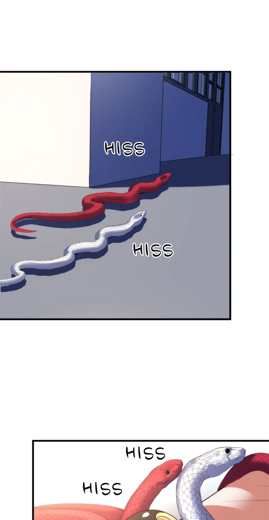Becoming a Cthulhuian Overlord Chapter 75 page 13 - 