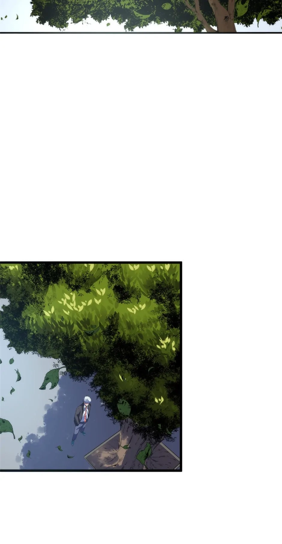 Becoming a Cthulhuian Overlord Chapter 75 page 16 - 