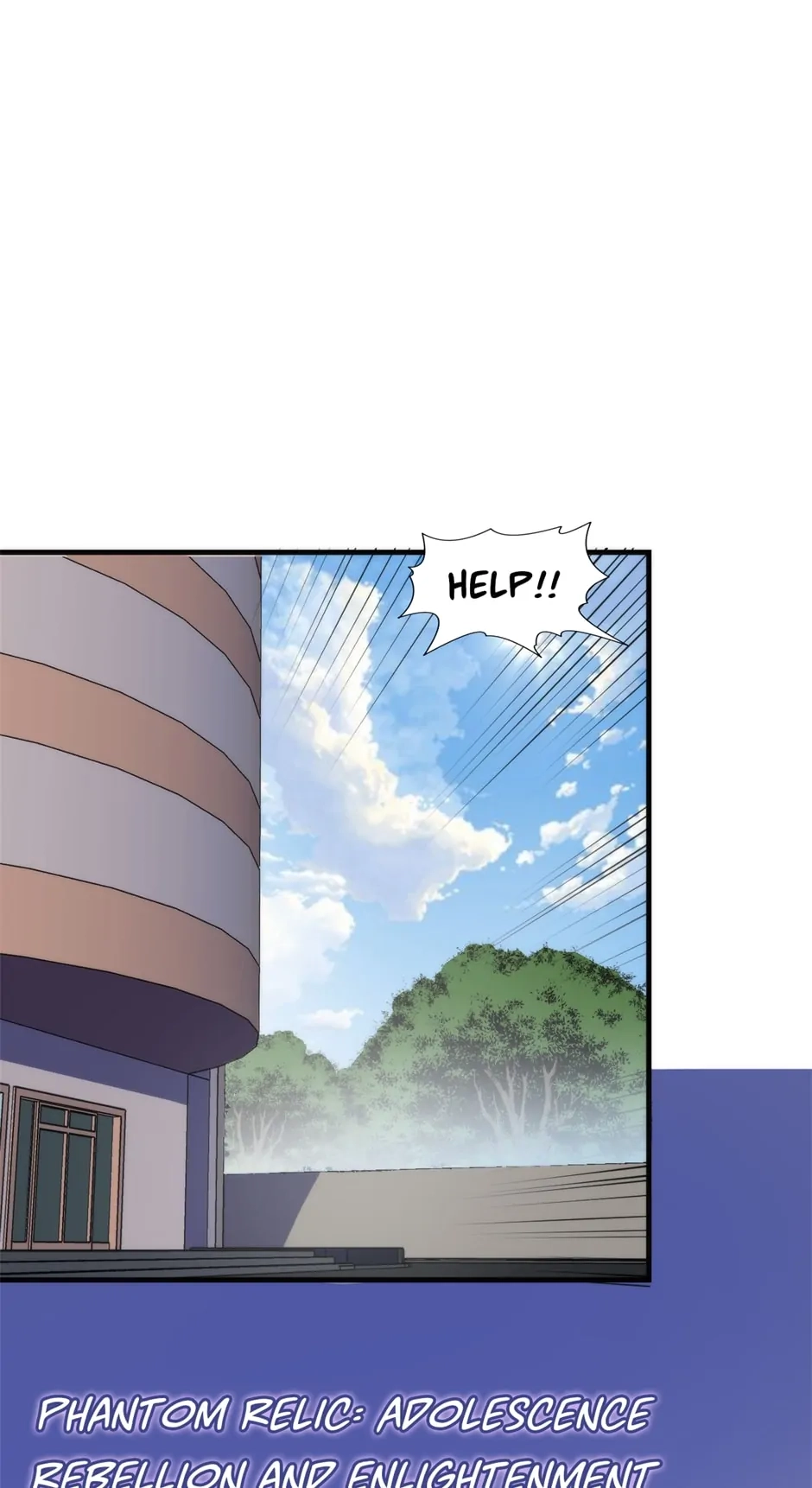 Becoming a Cthulhuian Overlord Chapter 75 page 30 - 
