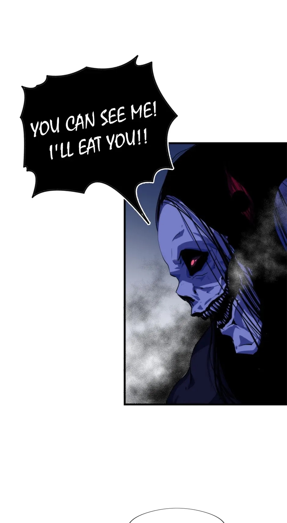Becoming a Cthulhuian Overlord Chapter 75 page 33 - 