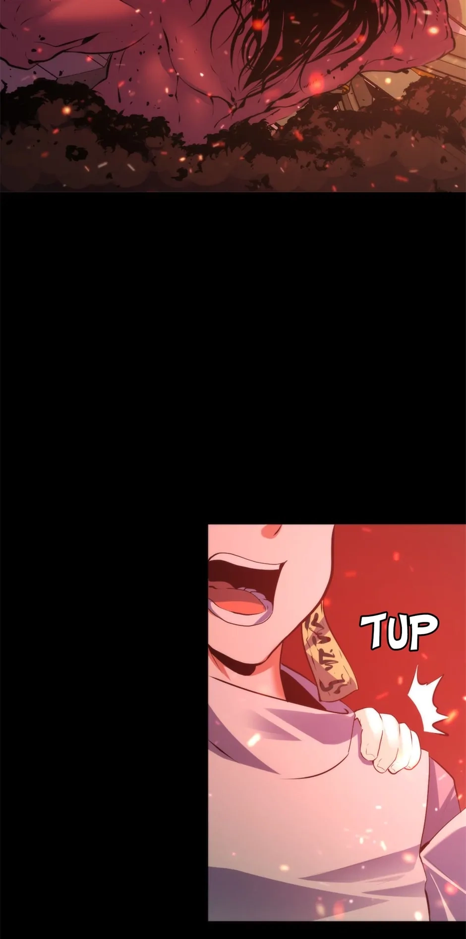 Becoming a Cthulhuian Overlord Chapter 75 page 55 - 