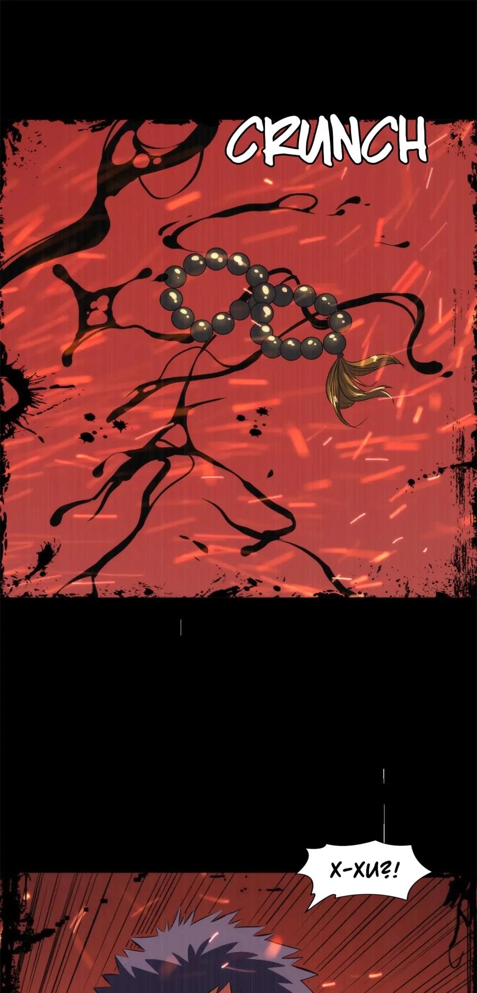 Becoming a Cthulhuian Overlord Chapter 75 page 67 - 