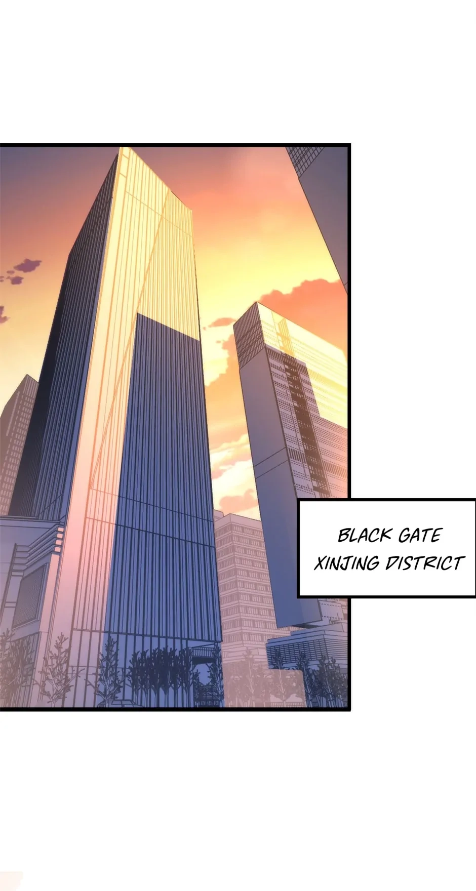 Becoming a Cthulhuian Overlord Chapter 76 page 28 - 