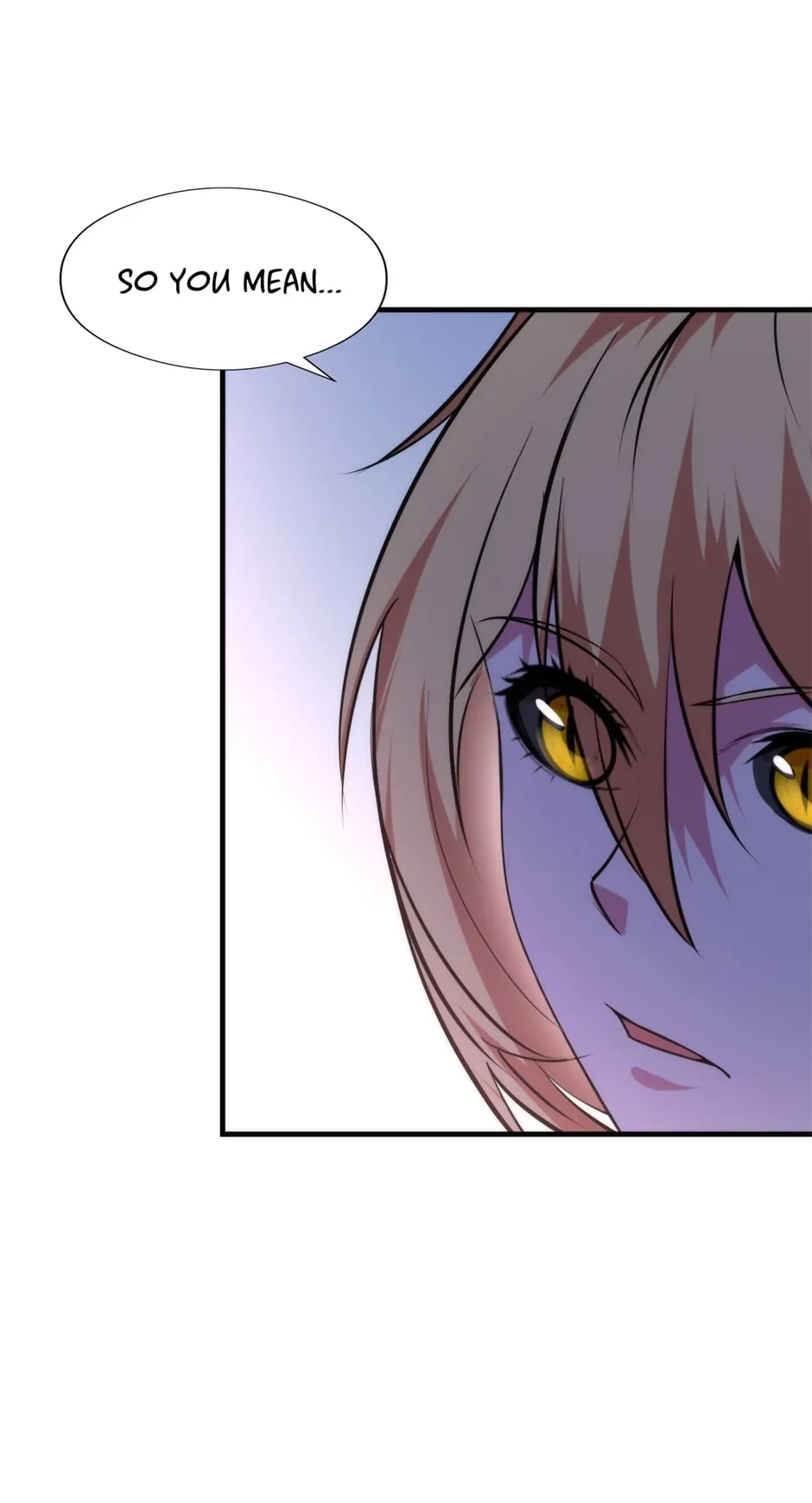 Becoming a Cthulhuian Overlord Chapter 77 page 8 - 
