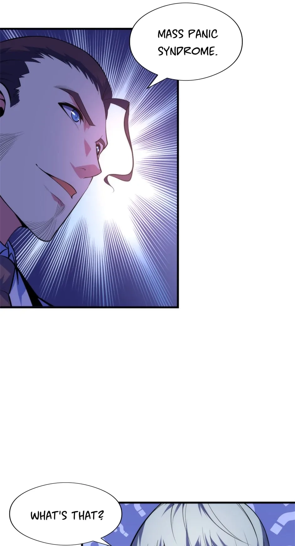 Becoming a Cthulhuian Overlord Chapter 77 page 9 - 