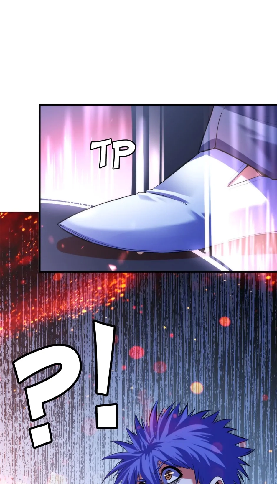 Becoming a Cthulhuian Overlord Chapter 78 page 9 - 