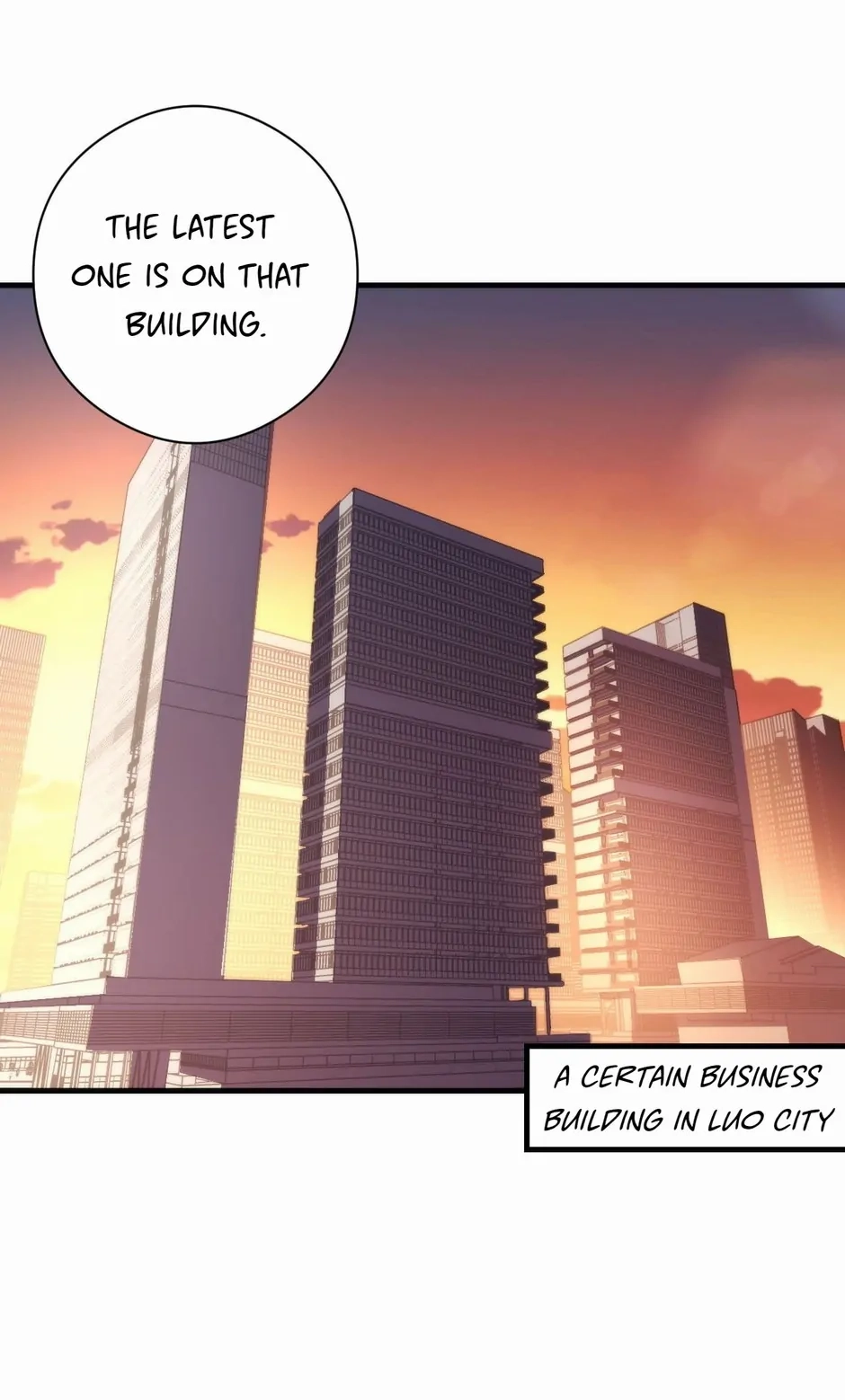 Becoming a Cthulhuian Overlord Chapter 79 page 23 - 