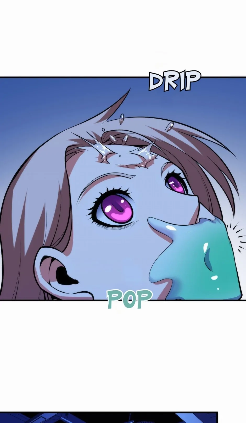 Becoming a Cthulhuian Overlord Chapter 79 page 44 - 