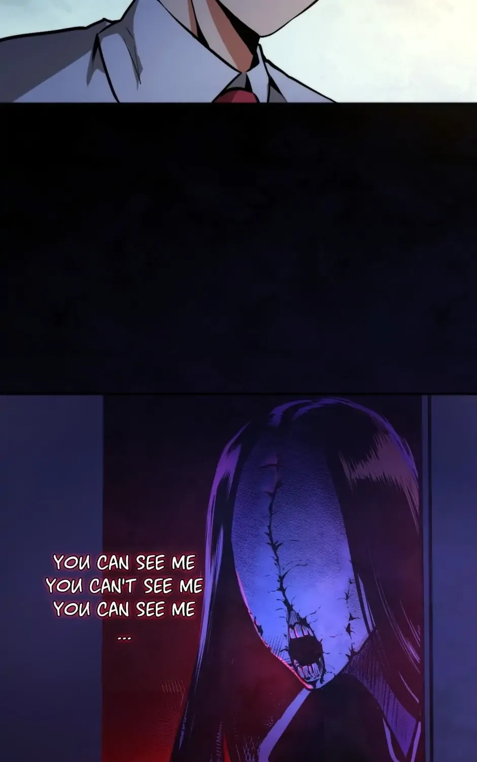 Becoming a Cthulhuian Overlord Chapter 8 page 123 - 