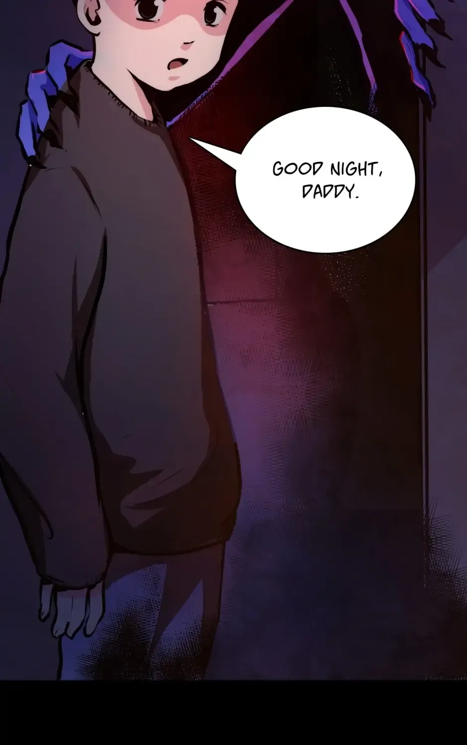 Becoming a Cthulhuian Overlord Chapter 8 page 125 - 