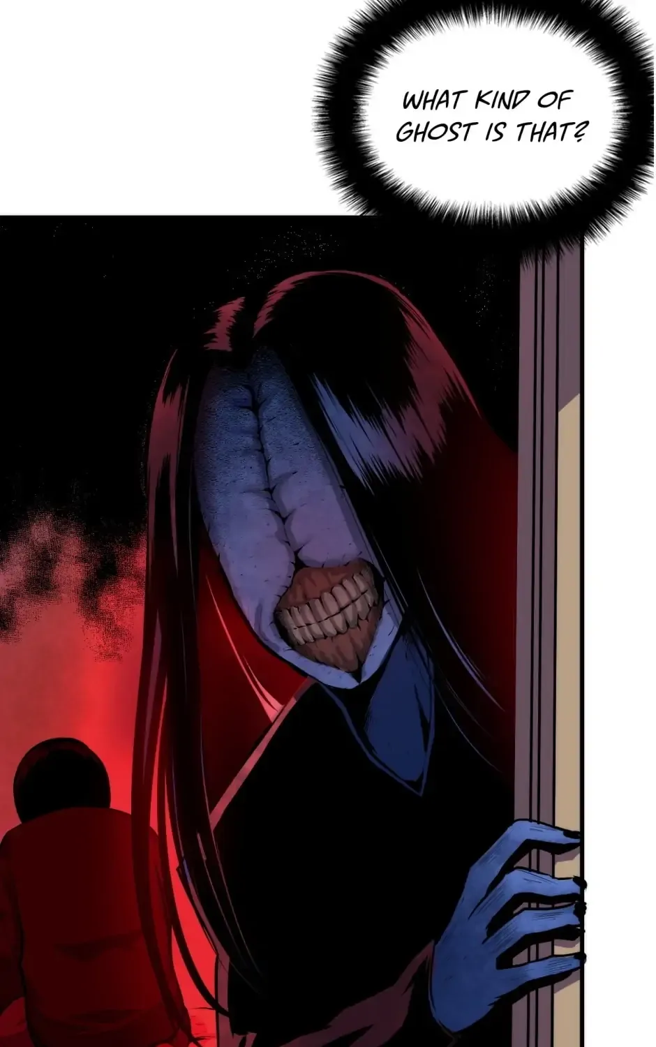 Becoming a Cthulhuian Overlord Chapter 8 page 137 - 