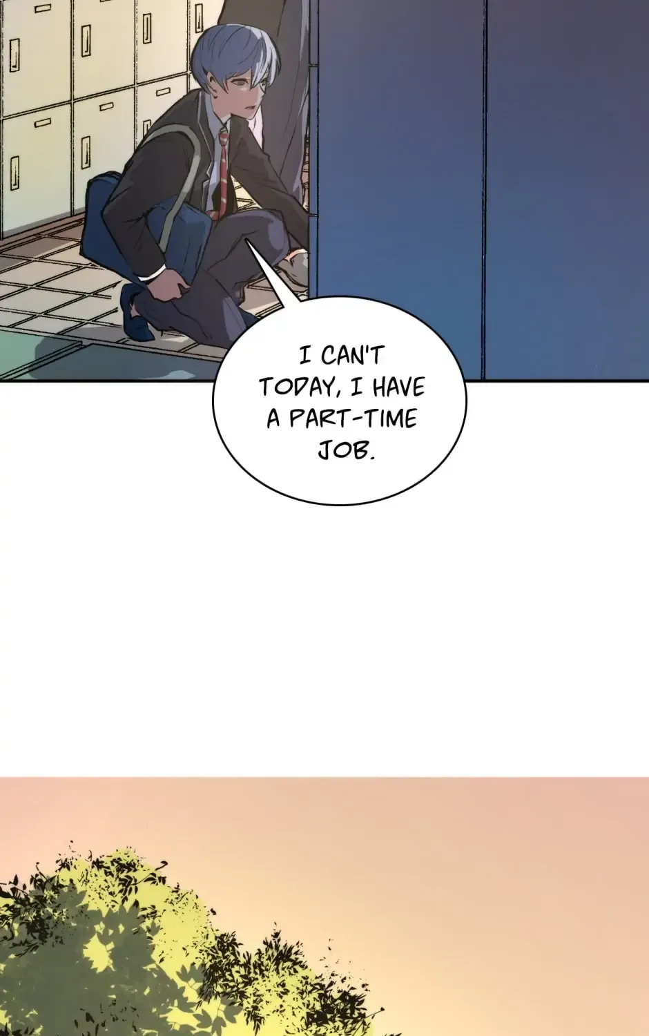 Becoming a Cthulhuian Overlord Chapter 8 page 15 - 