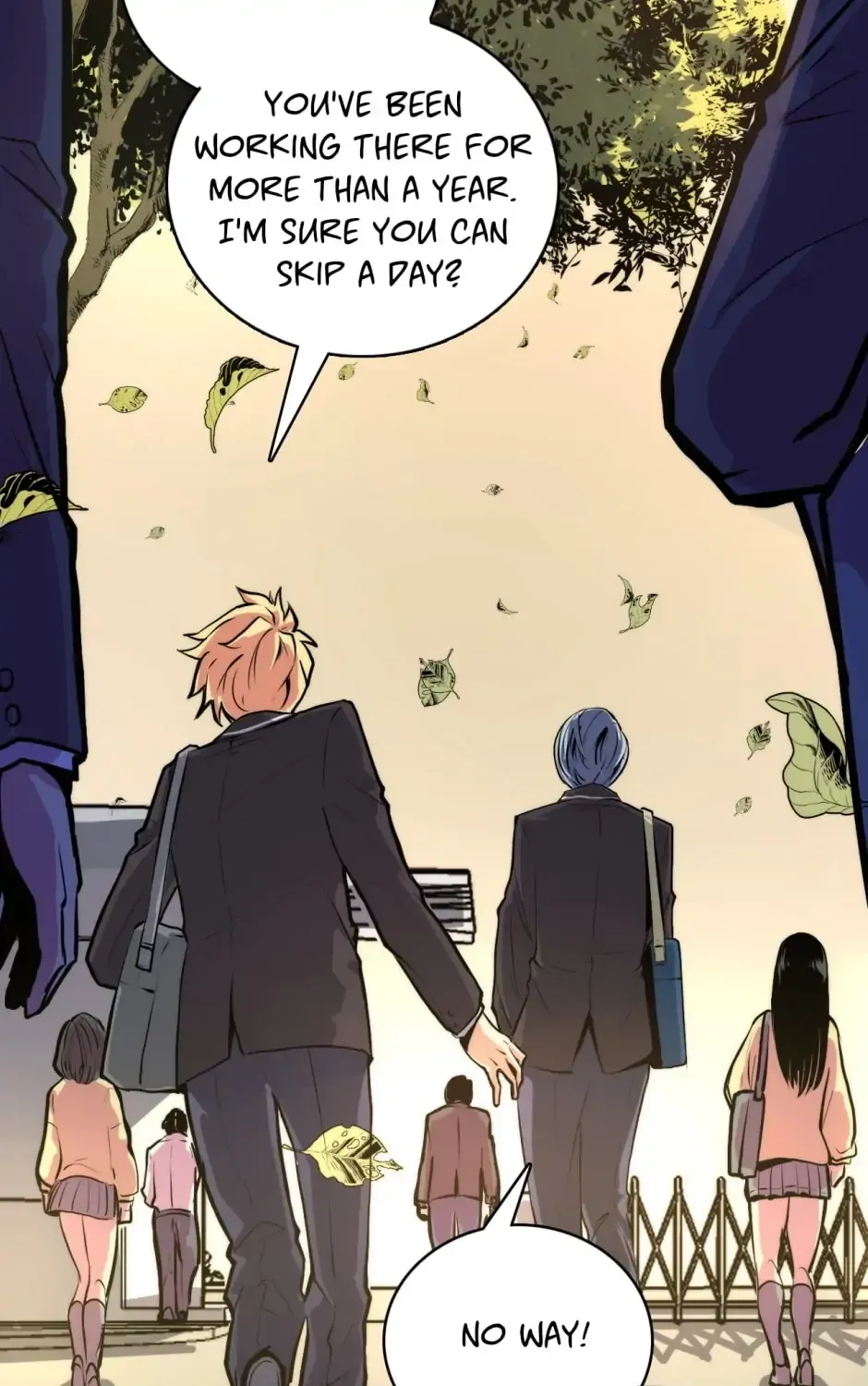 Becoming a Cthulhuian Overlord Chapter 8 page 17 - 