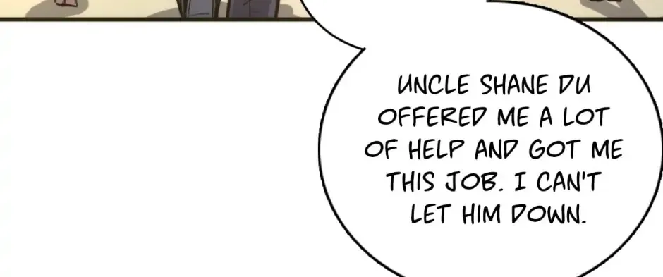 Becoming a Cthulhuian Overlord Chapter 8 page 18 - 