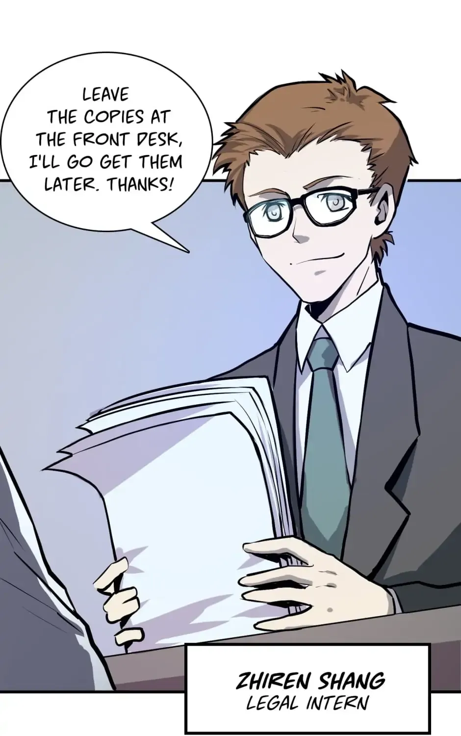 Becoming a Cthulhuian Overlord Chapter 8 page 27 - 