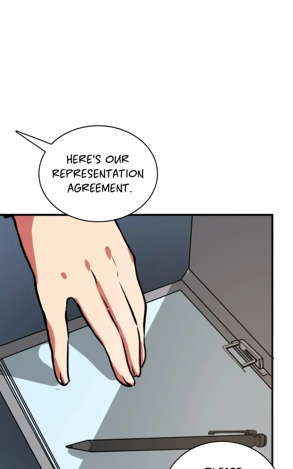Becoming a Cthulhuian Overlord Chapter 8 page 73 - 