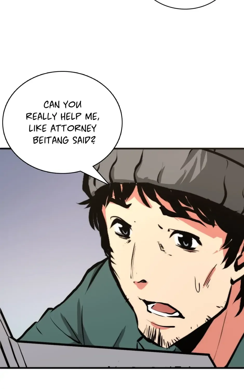Becoming a Cthulhuian Overlord Chapter 8 page 75 - 