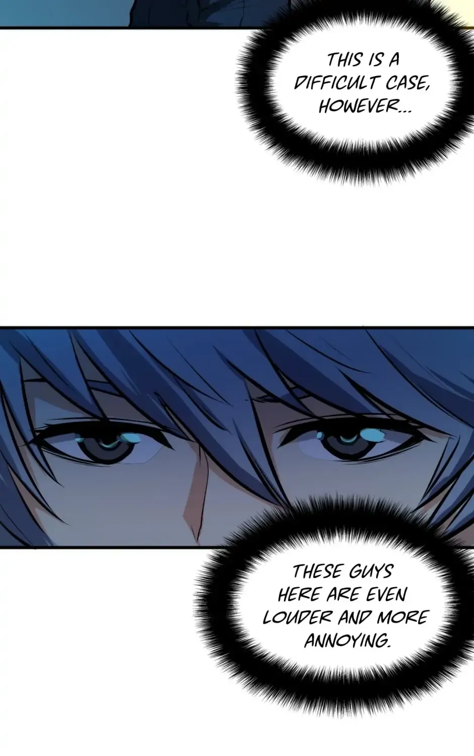 Becoming a Cthulhuian Overlord Chapter 8 page 93 - 