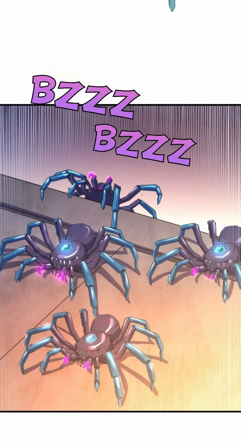 Becoming a Cthulhuian Overlord Chapter 80 page 28 - 