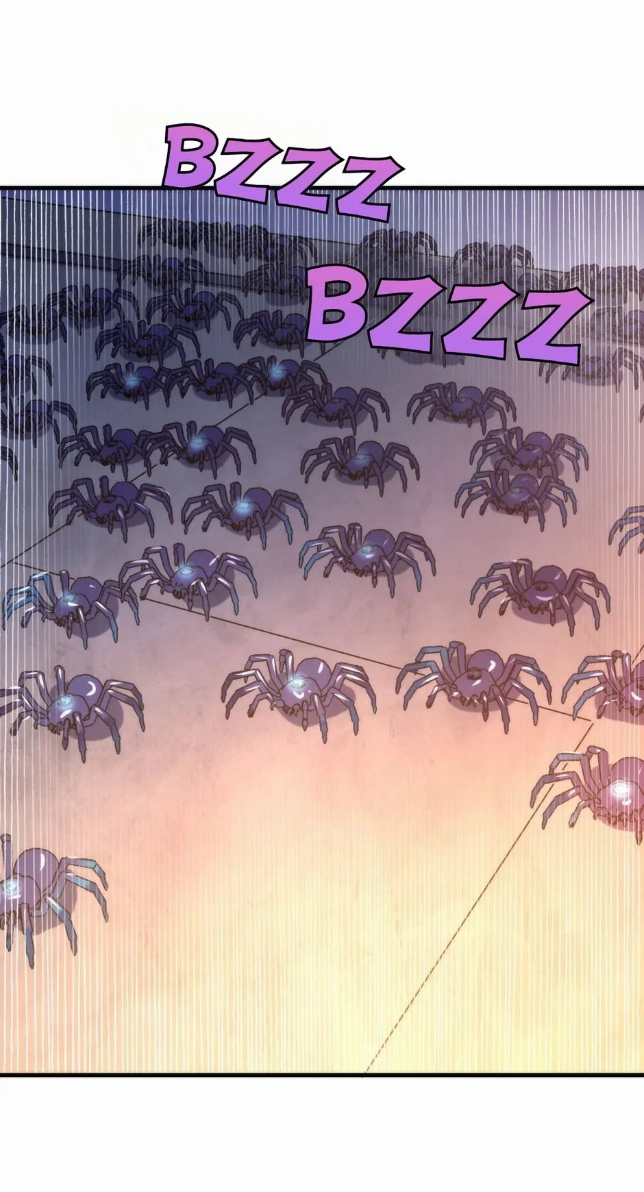 Becoming a Cthulhuian Overlord Chapter 80 page 29 - 