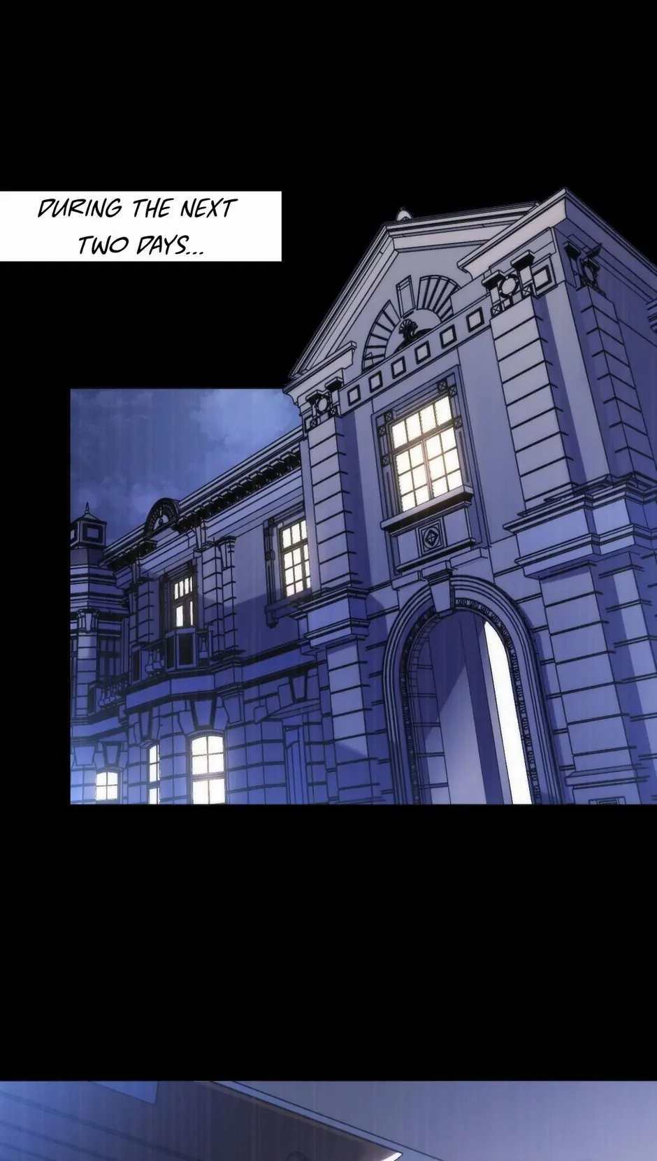 Becoming a Cthulhuian Overlord Chapter 81 page 25 - 
