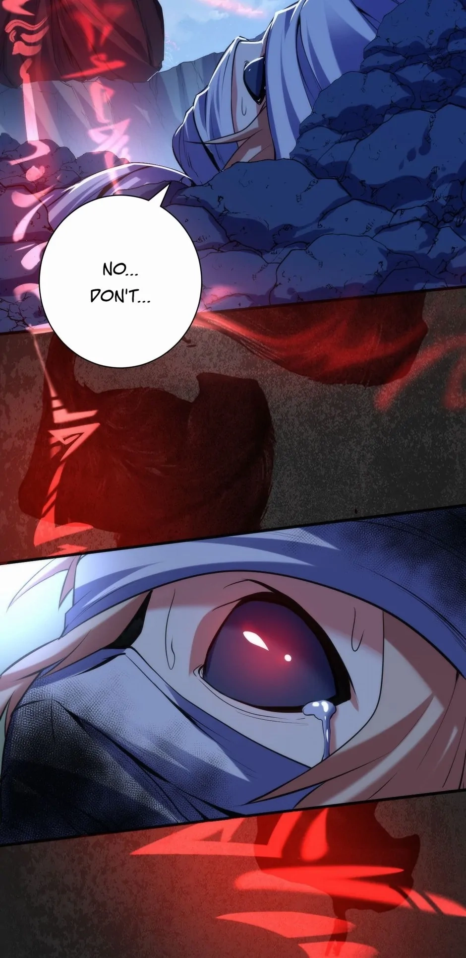 Becoming a Cthulhuian Overlord Chapter 81 page 66 - 