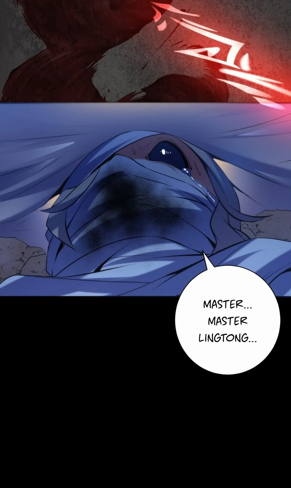Becoming a Cthulhuian Overlord Chapter 81 page 69 - 