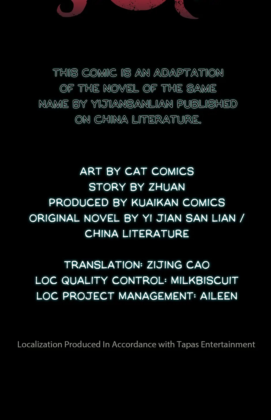 Becoming a Cthulhuian Overlord Chapter 82 page 2 - 